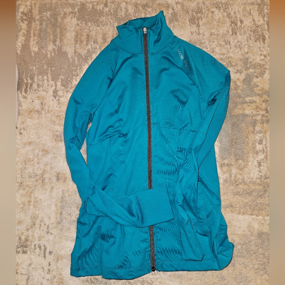 Under Armour Jacket Small